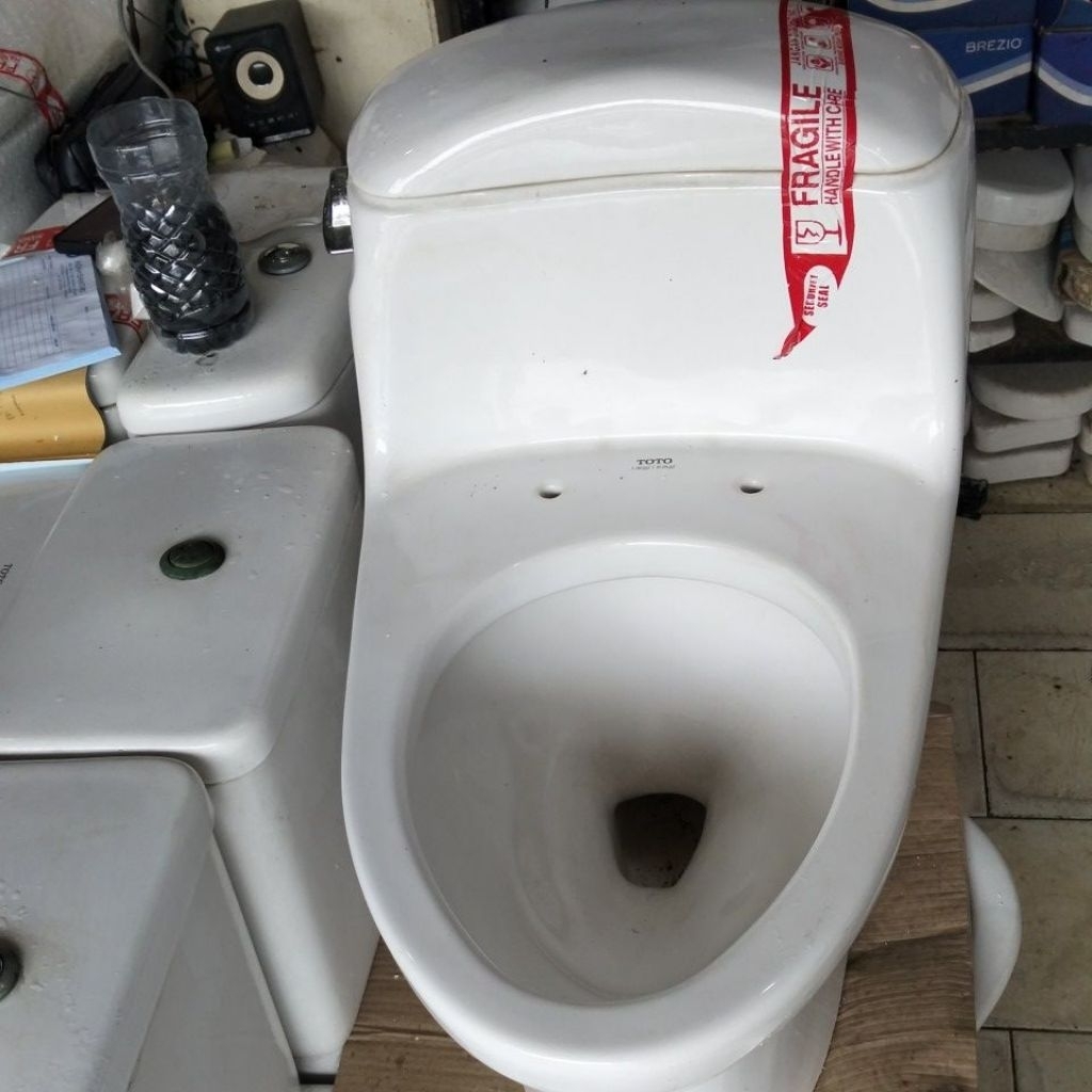 closet duduk Toto CW914J