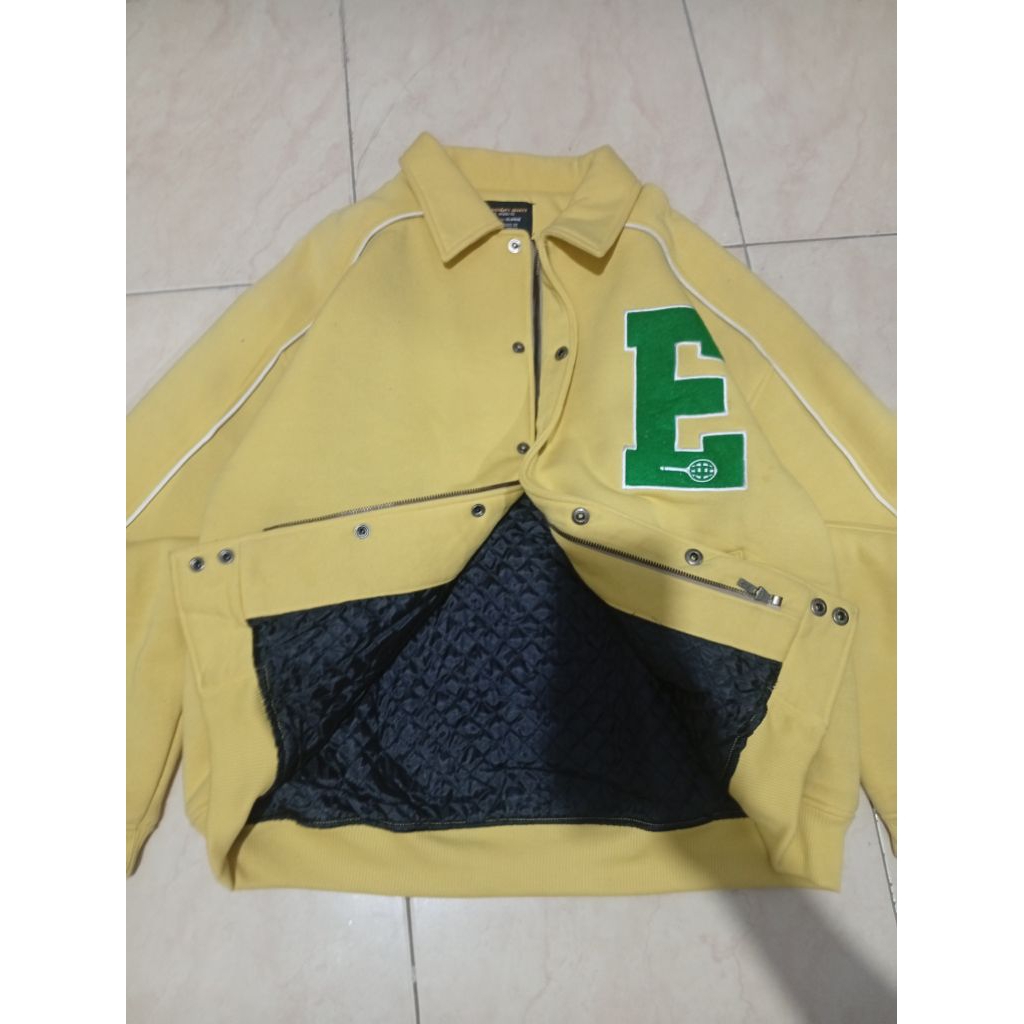ERIGO UTILITY JACKET