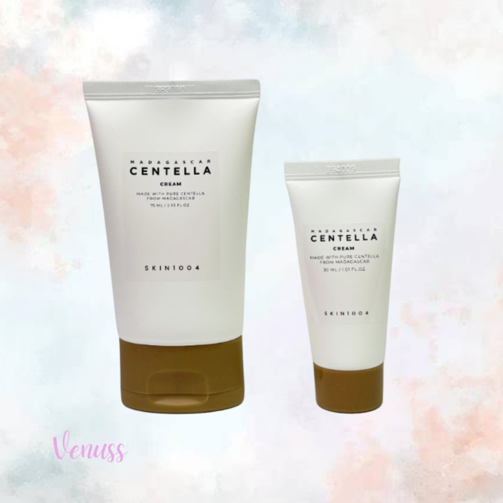 Skin1004 madagascar centella asiatica cream 75gr