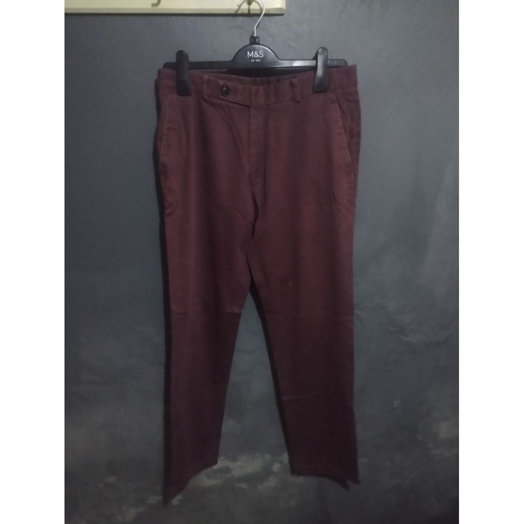 celana Chino SPAO