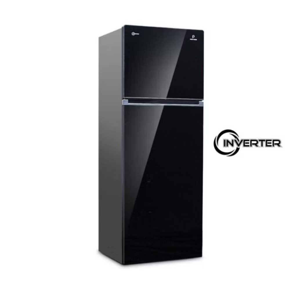 Kulkas Polytron 2 Pintu PRW-29VX Inverter 260L Jumbo PRW 29VX