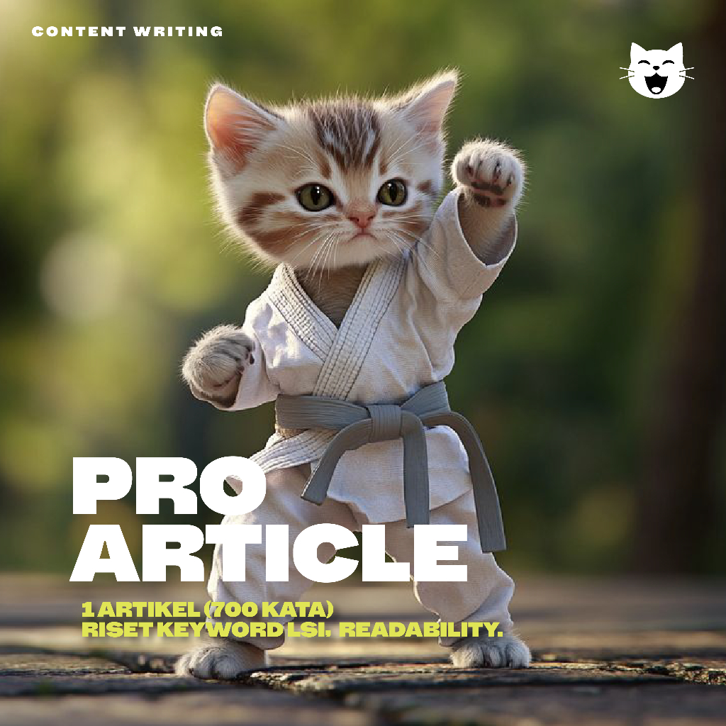 Pro Article - SEO Content Writing