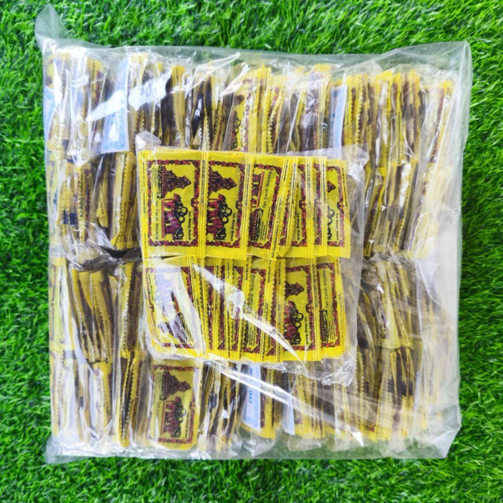 Teh Candi Wayang (BAL) Murah Wangi