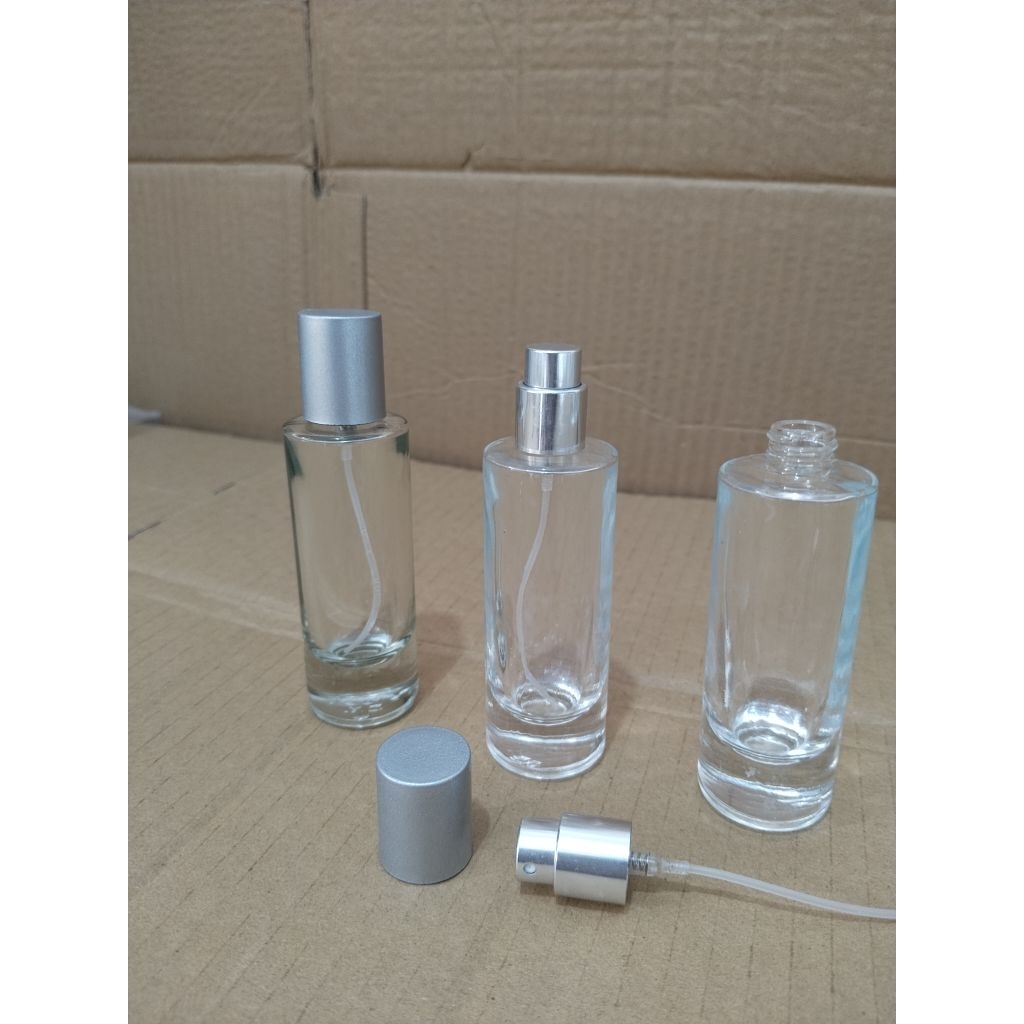 Botol parfum 30ml drat