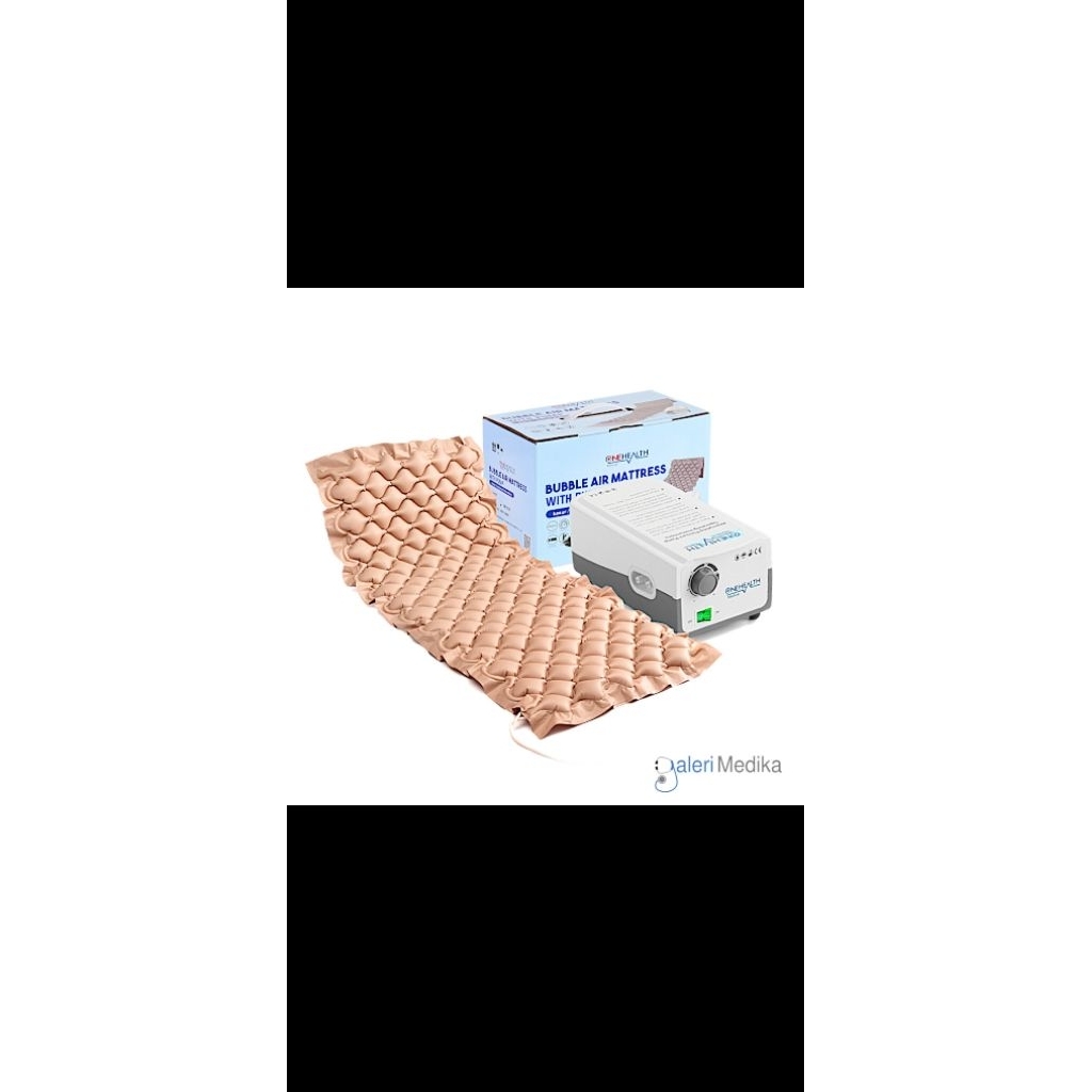 preloved decubitus bed onehealth