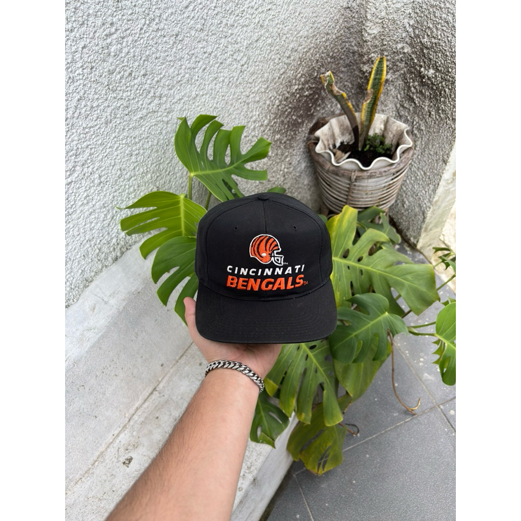 Topi New Era Promodel Cincinnati Bengals