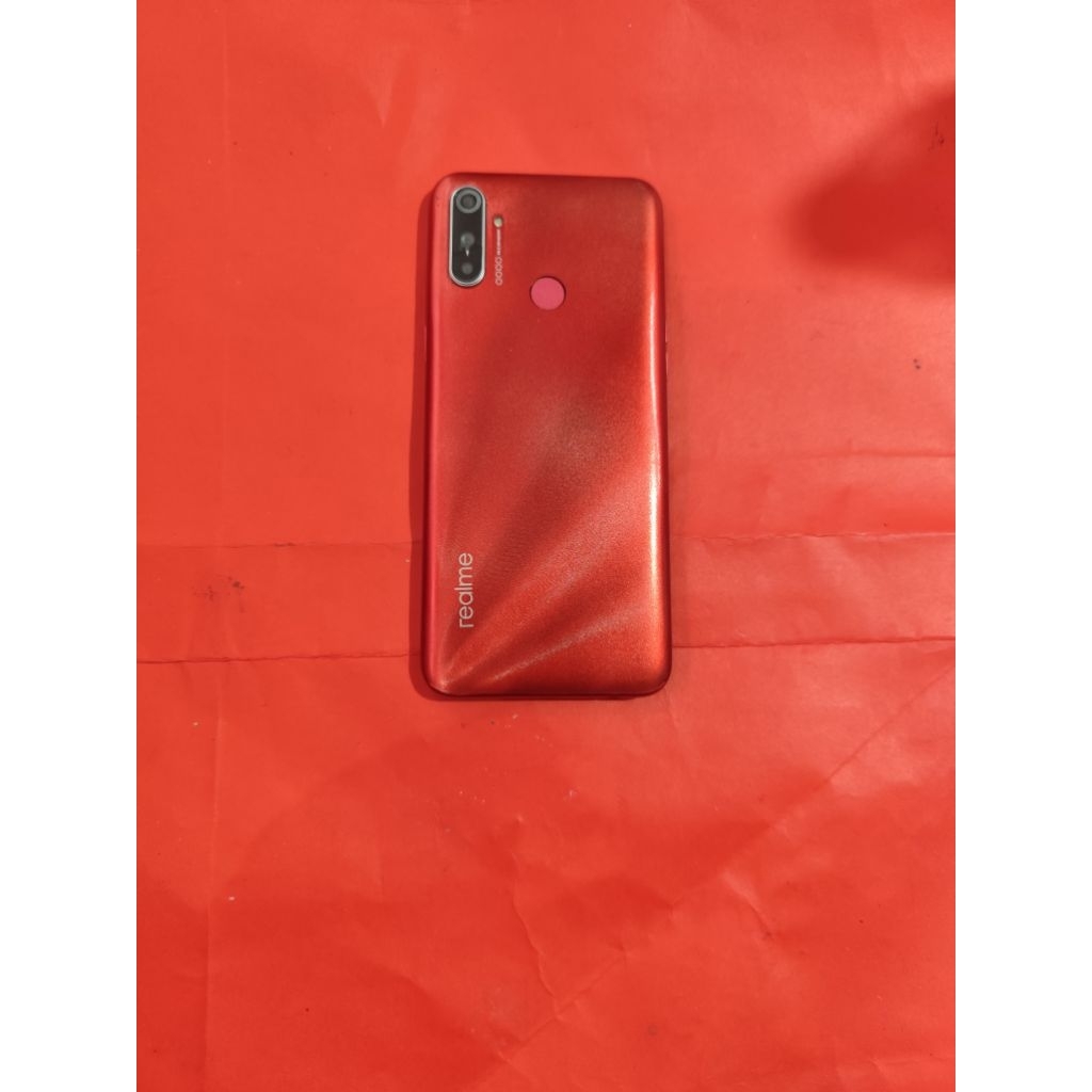 Realme 5 Ram 3/32Gb