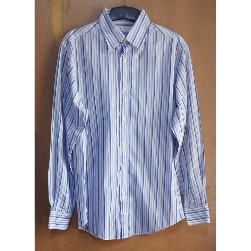 Kemeja Perry Ellis Preloved