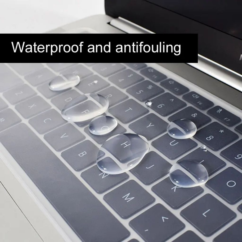 Keyboard Protector Lenovo Ideapad Slim 5i Yoga 614inch Slim 7i, ideapad 314ITL6 slim 3, Slim 1, Flex