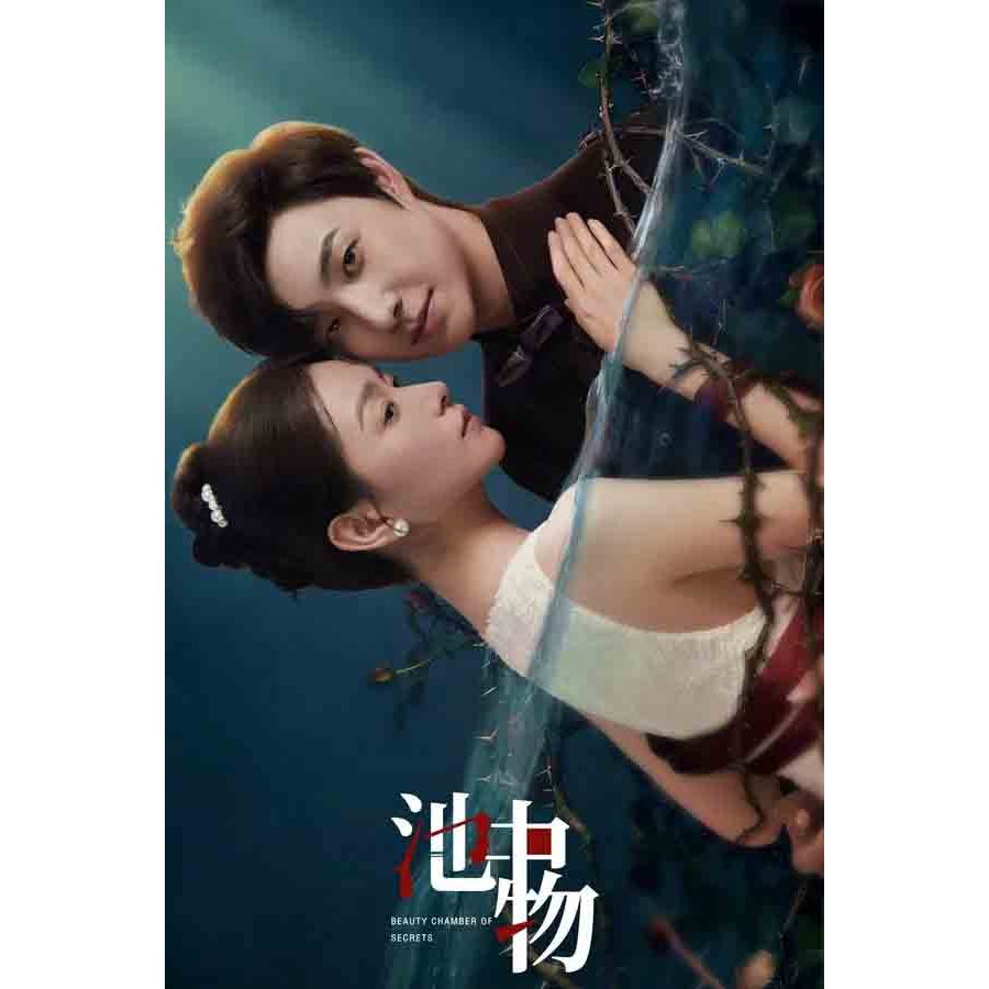 Beauty Chamber of Secrets (2026) 2d