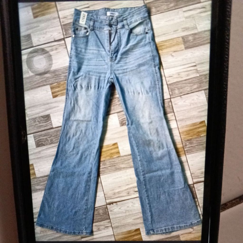flare jeans jnso
