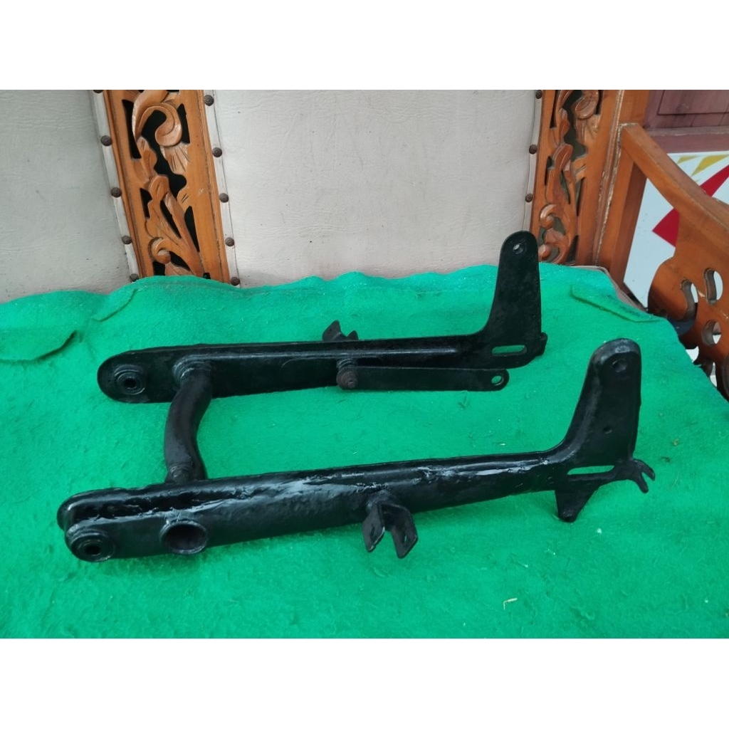 swing arm sapit urang honda c70 original