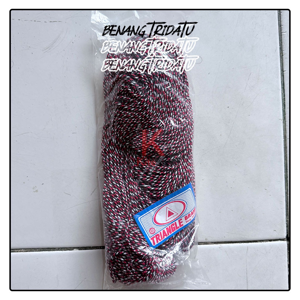 Tali Benang TRIDATU Bali