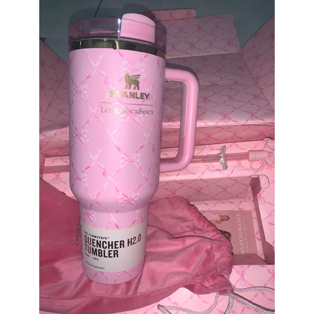 tumblr Stanley original