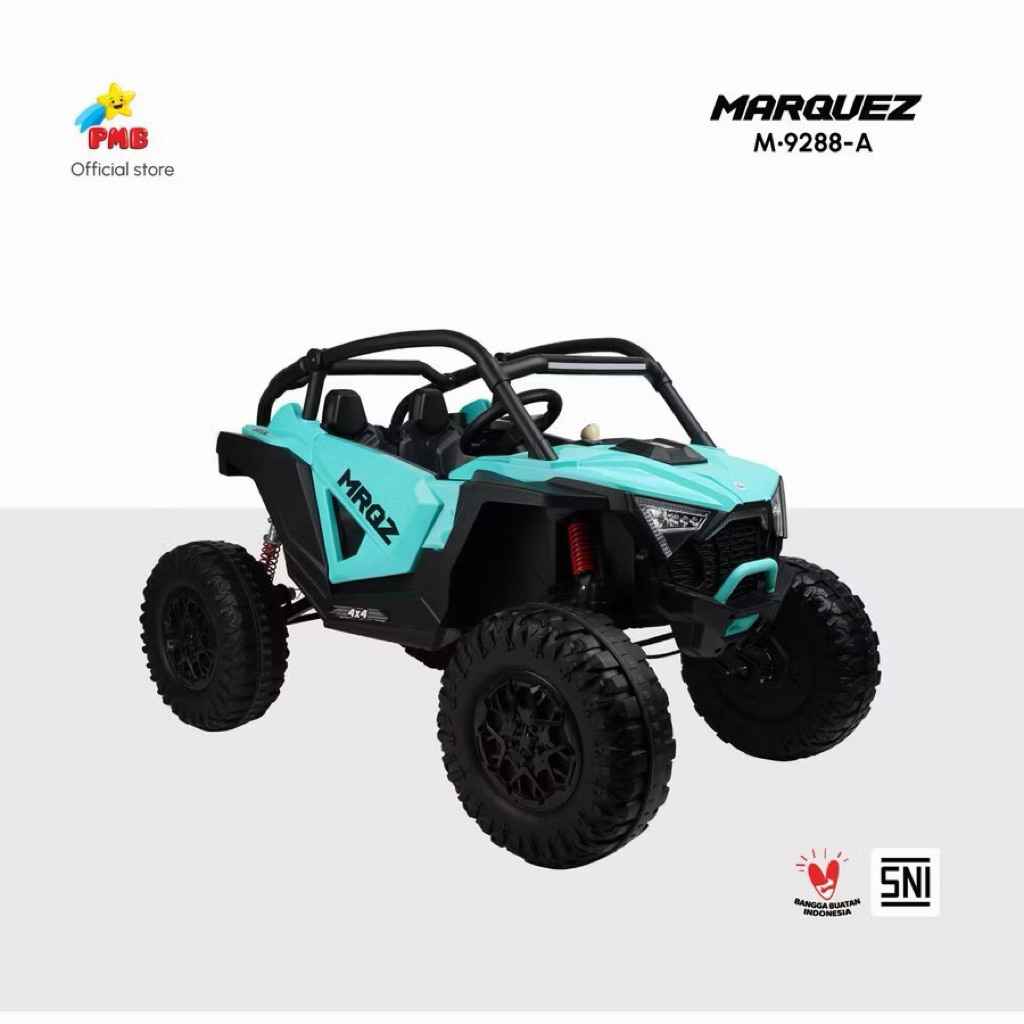 mobil aki ban full karet