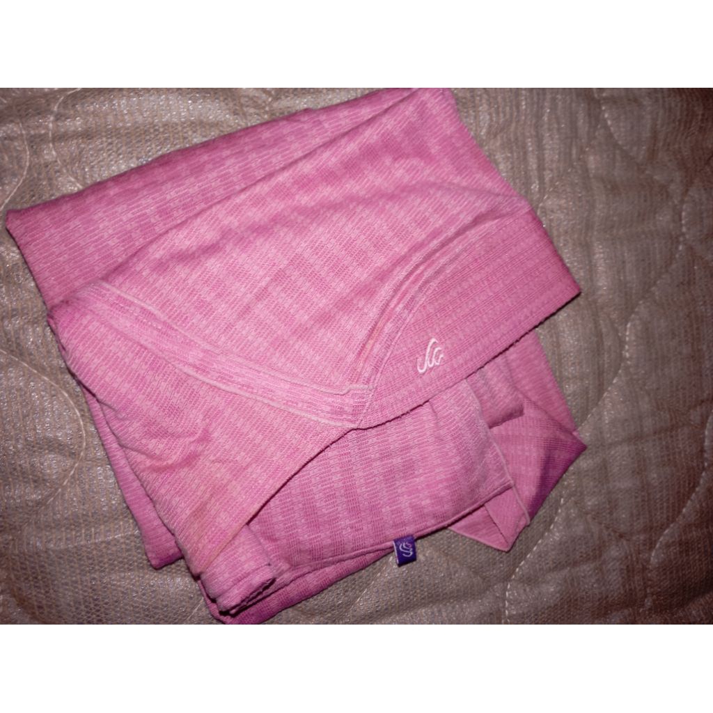 Preloved Rabbani Bergo ORI Size XL