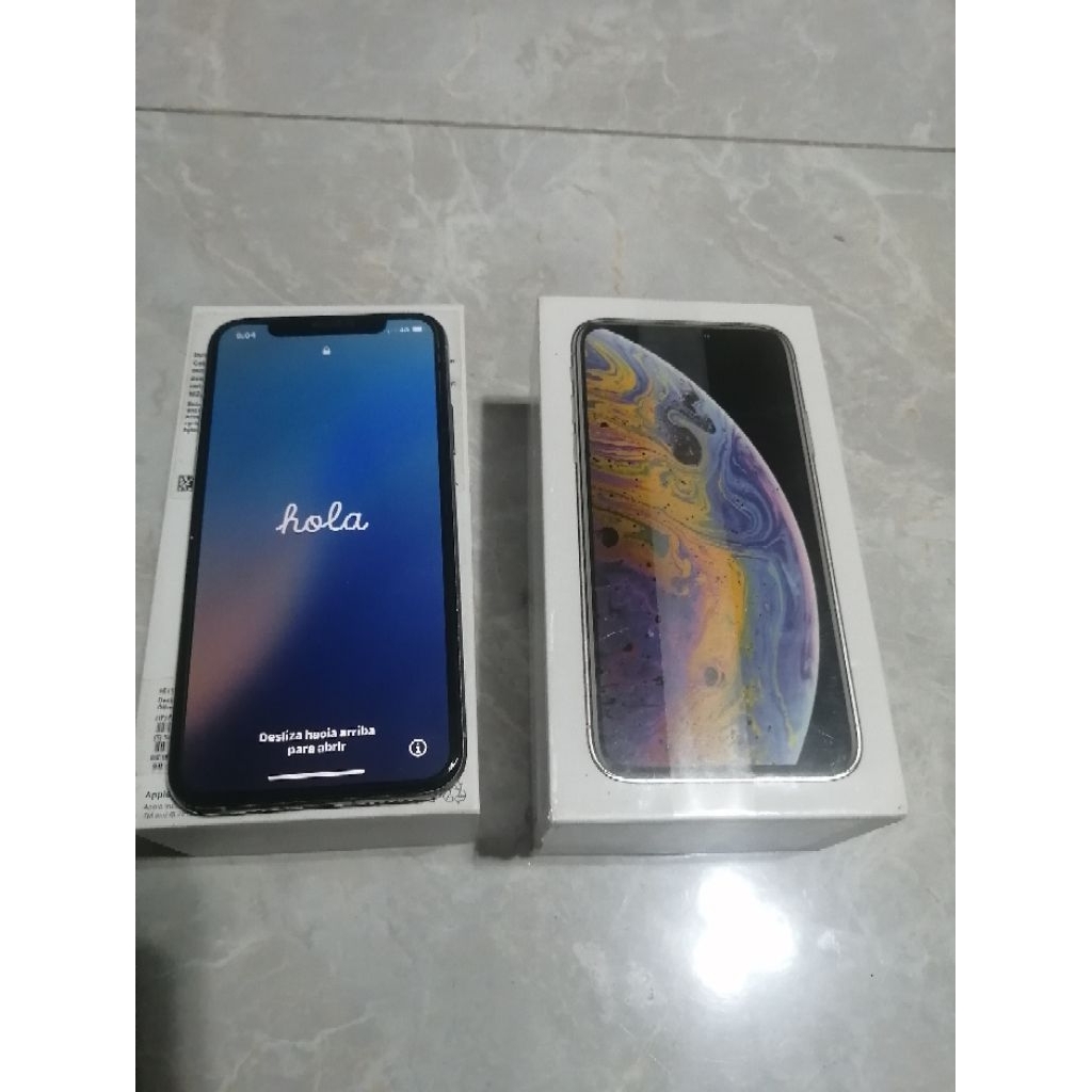 PrelovediphoneXS512GB