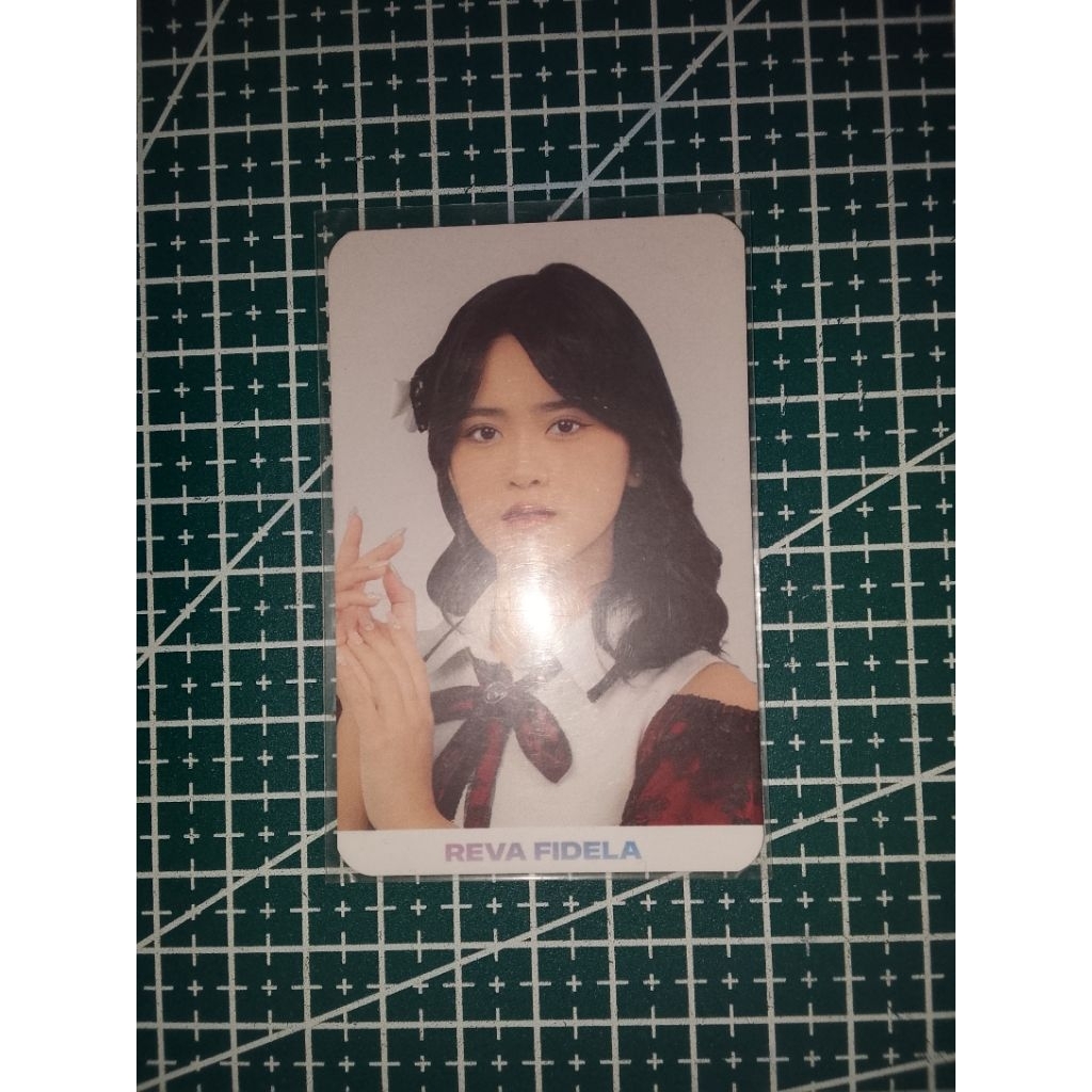 PC Adel Ex mem Rts JKT48 official