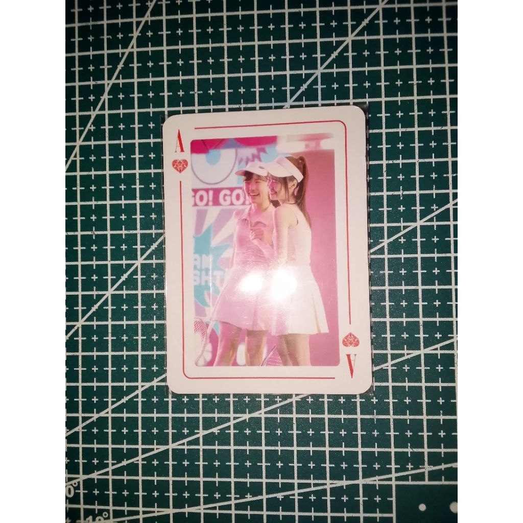 Remi Benefit Full House LANA GRACIE JKT48 OFFICIAL