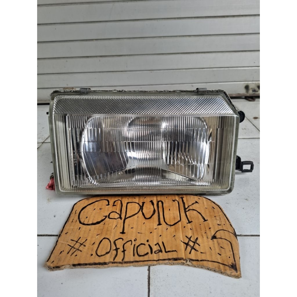 LAMPU DEPAN KIJANG GRAND EXTRA (KANAN)