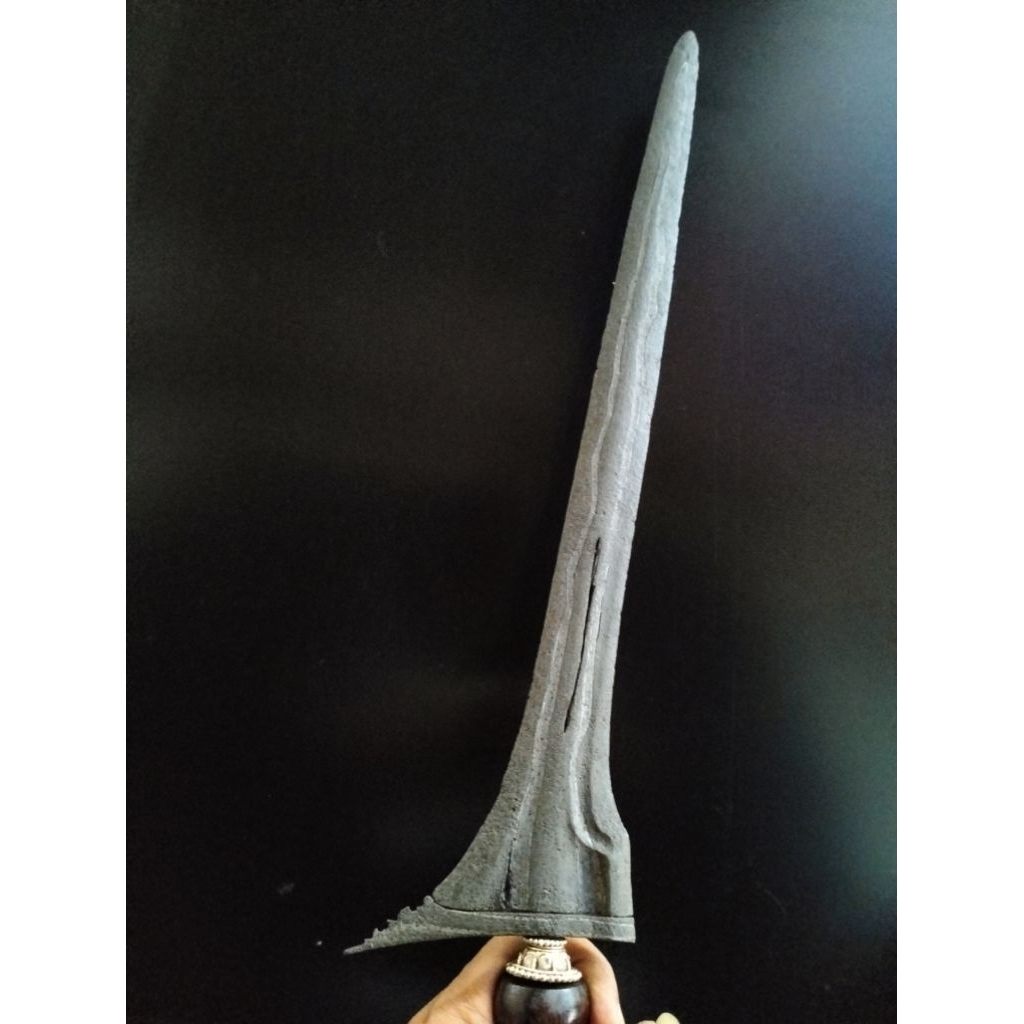 keris jalak ngore sepuh wengkon pamekang jagad
