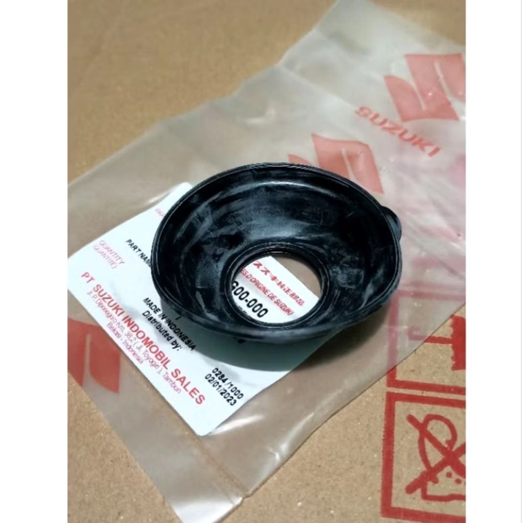 KARET VACUM KARBURATOR SUZUKI SKYWAVE 125 ORIGINAL SGP 13507-25G00-000