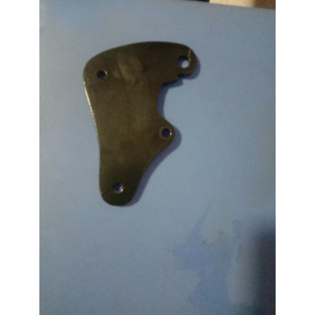 breket cakram lebar 320 usd ht pnp wr155