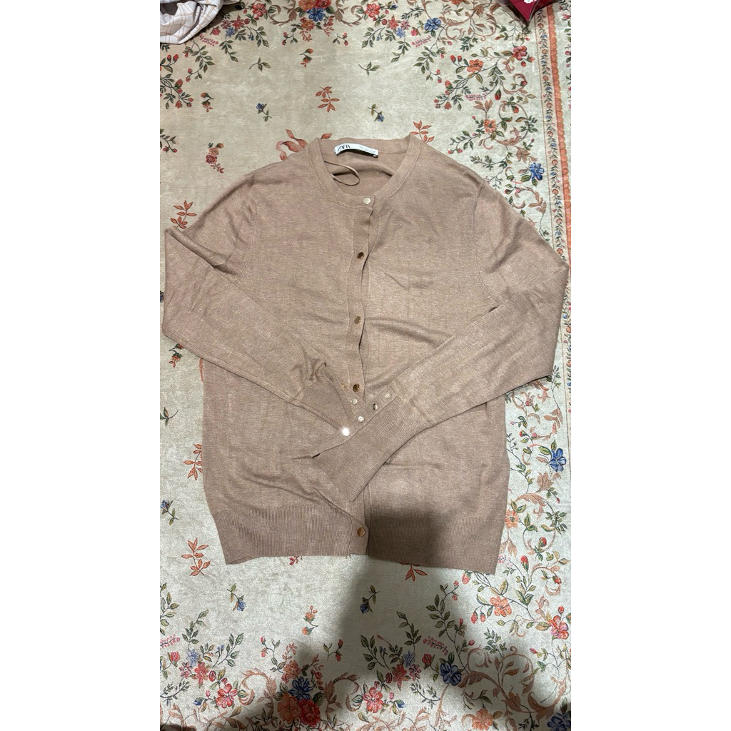 CARDIGAN ZARA PRELOVED