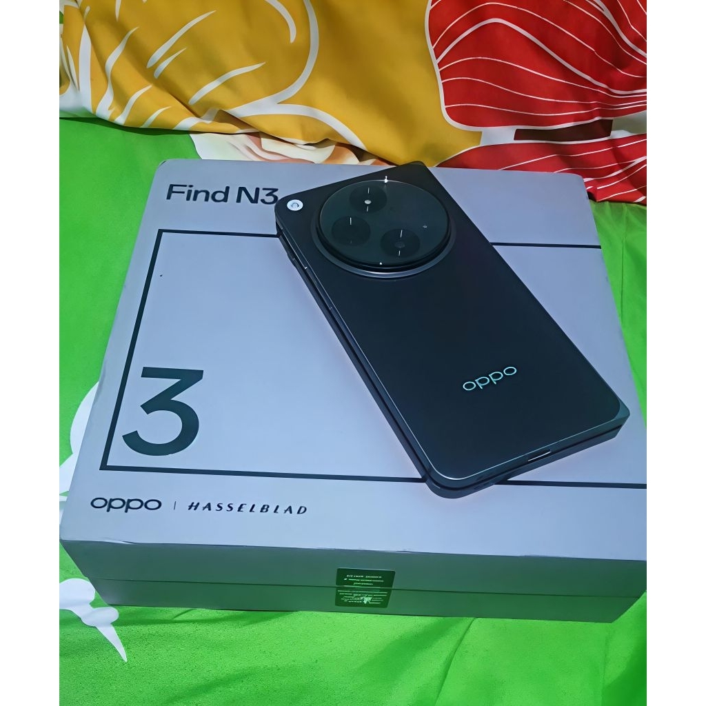 oppo find n3 fold