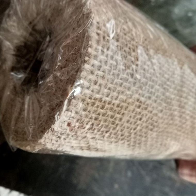 KAIN GONI ALAS FOTO / KAIN GONI DEKORASI / KAIN GONI RUSTIC / KAIN GONI BURLAP / KAIN GONI ROLL