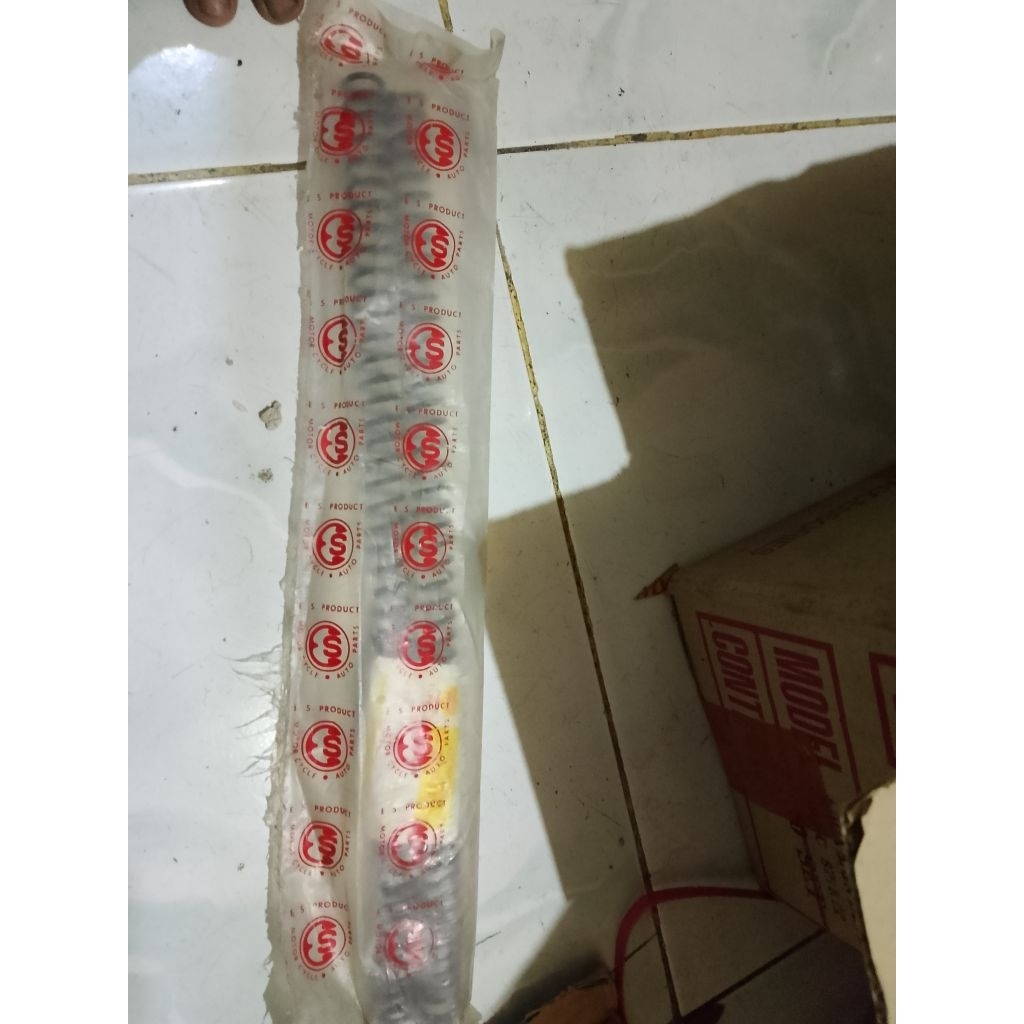 Per Shock YAMAHA L2SN L2G Super Sepasang