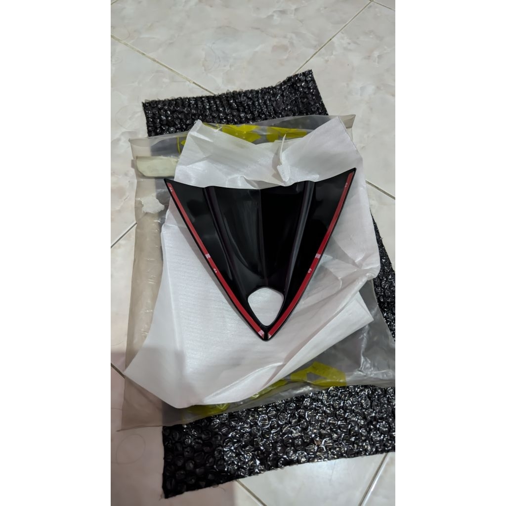 Visor Suzuki Skydrive SGA Thailand