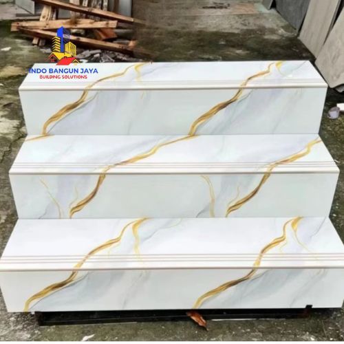 Granit Anak Tangga Stepnosing 30x90 30x100 30x120