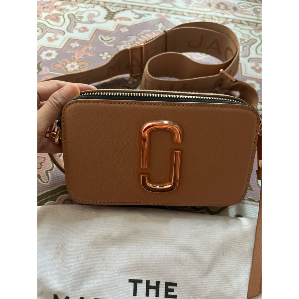 preloved marc jacobs bag