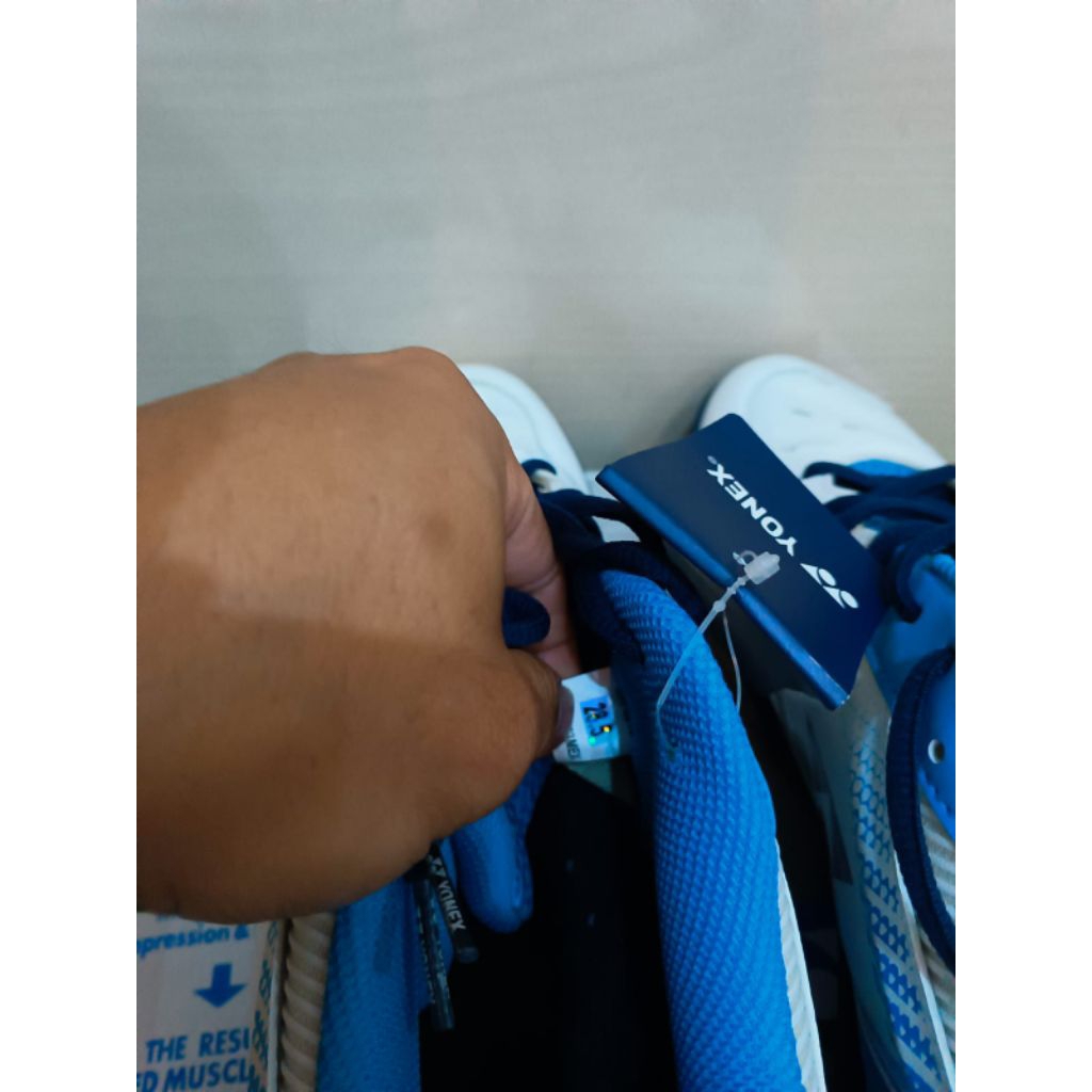 Yonex SHB 65 Original