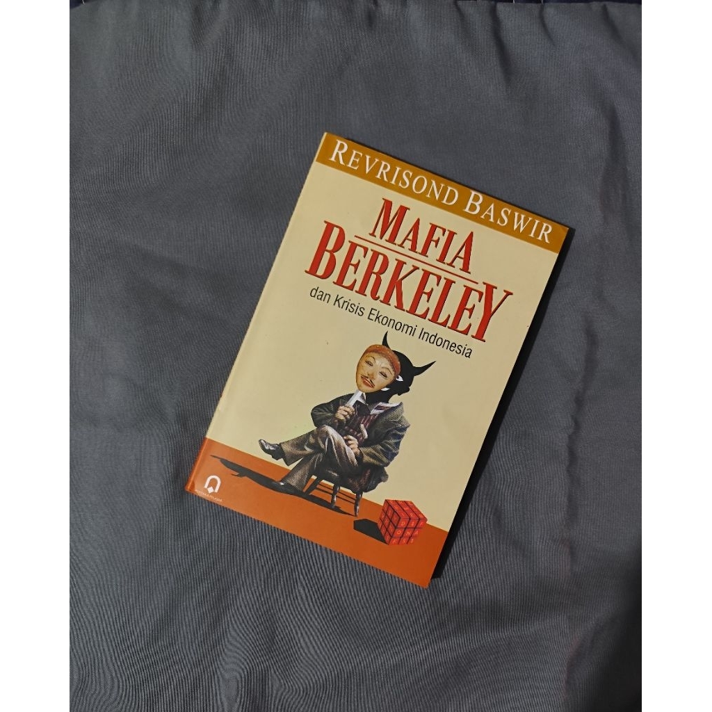 MAFIA BERKELEY ORIGINAL