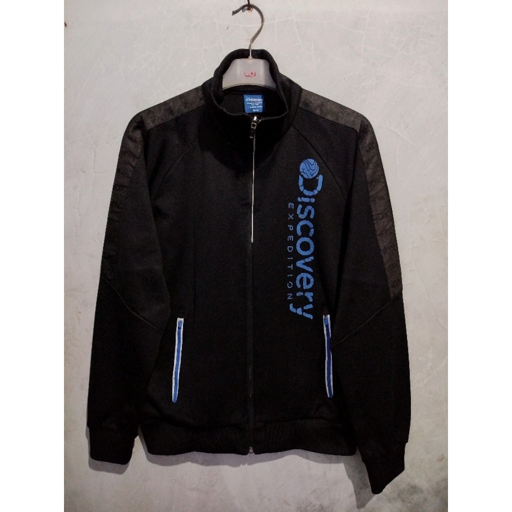Tracktop Discovery Tapped cakep parah