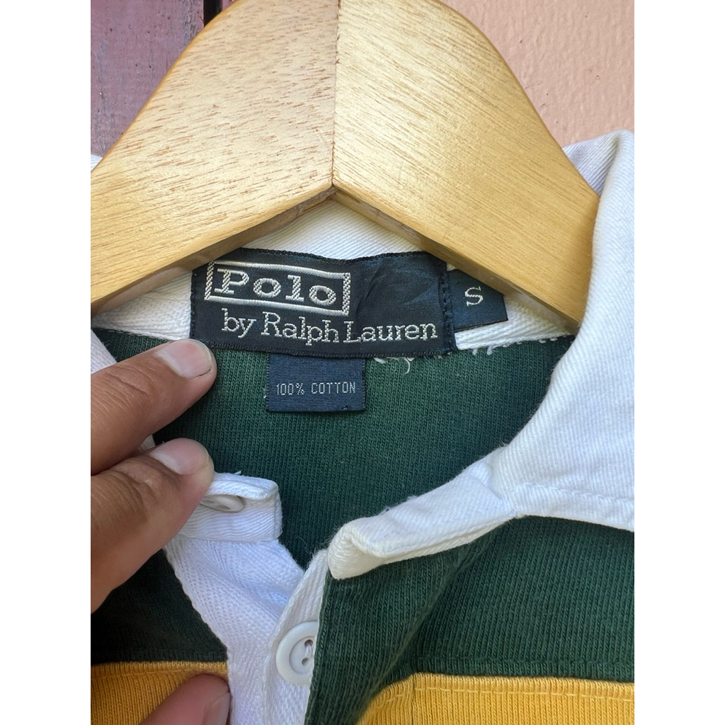 rugby polo ralph lauren