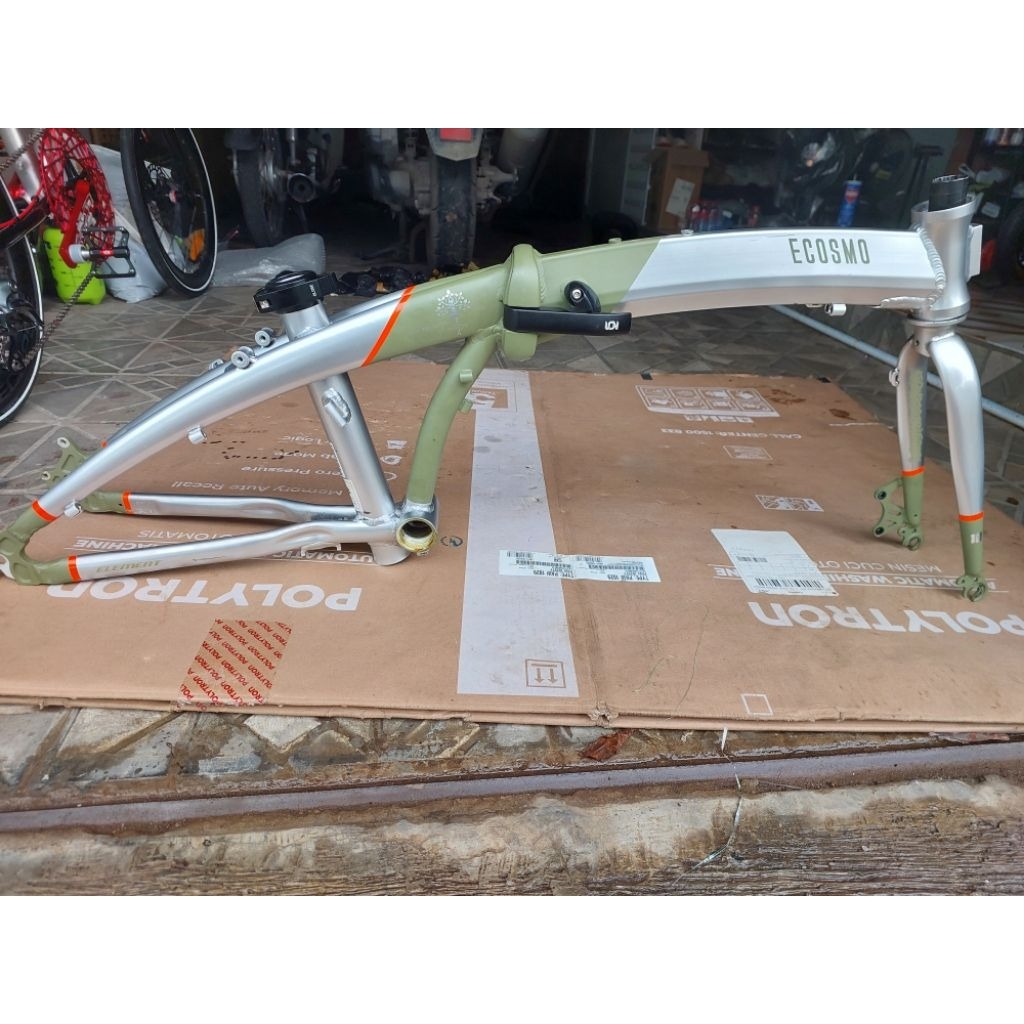 fraset ecosmo z10 ltd sophia