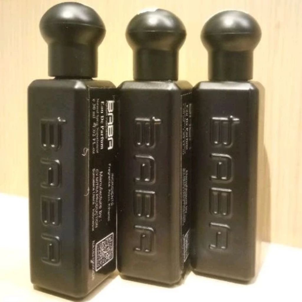 Baba Parfum original