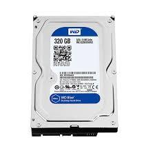 Hardisk campur rusak atau tidak ke detect di kasih warnet