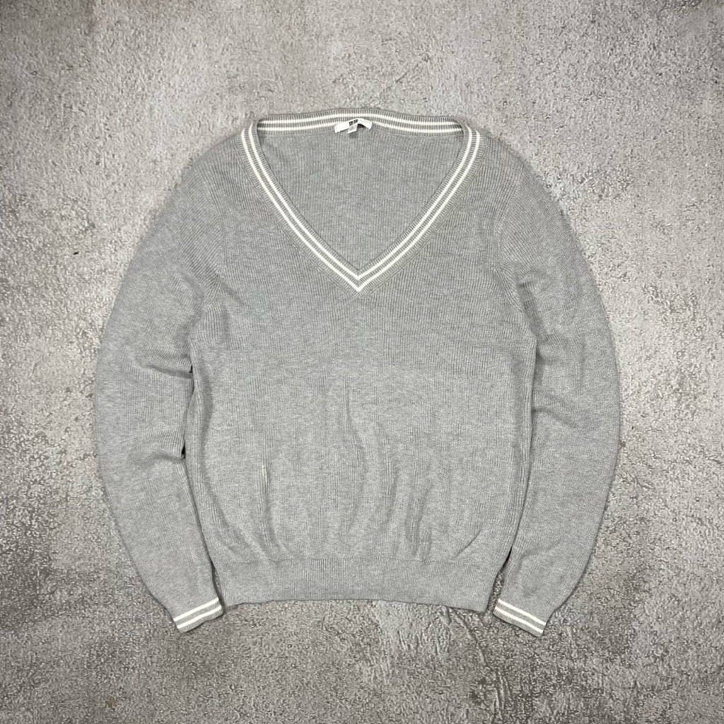Knitwear uniqlo