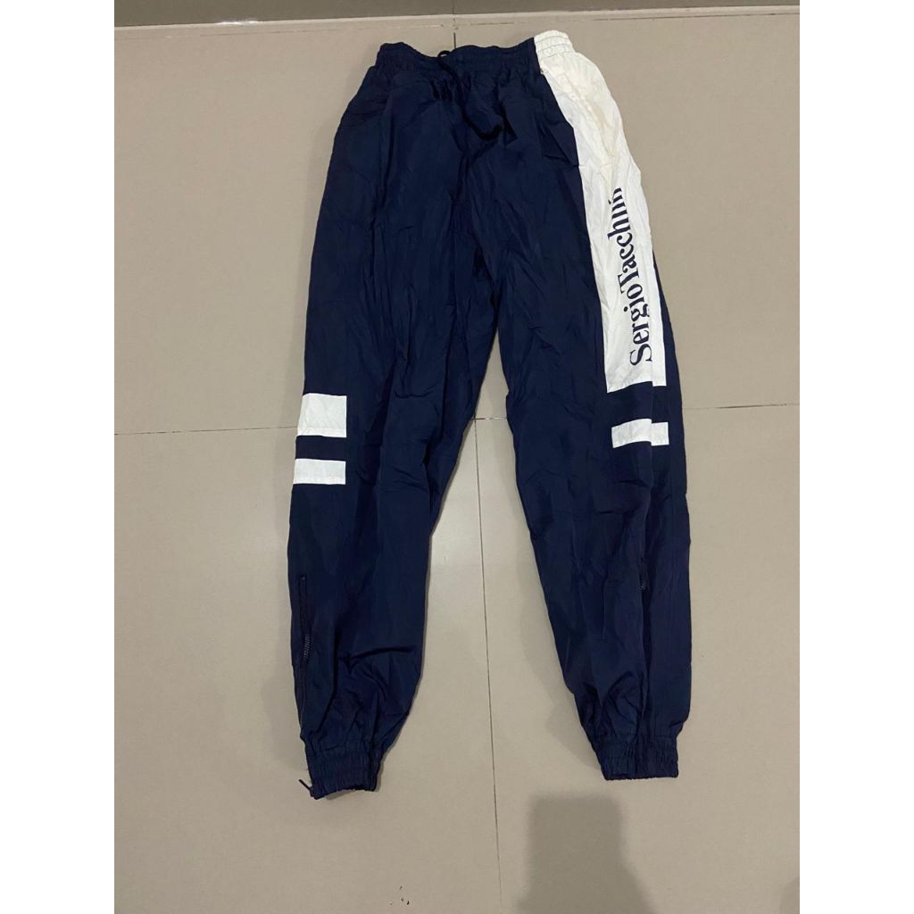 Jogger Sergio tachini