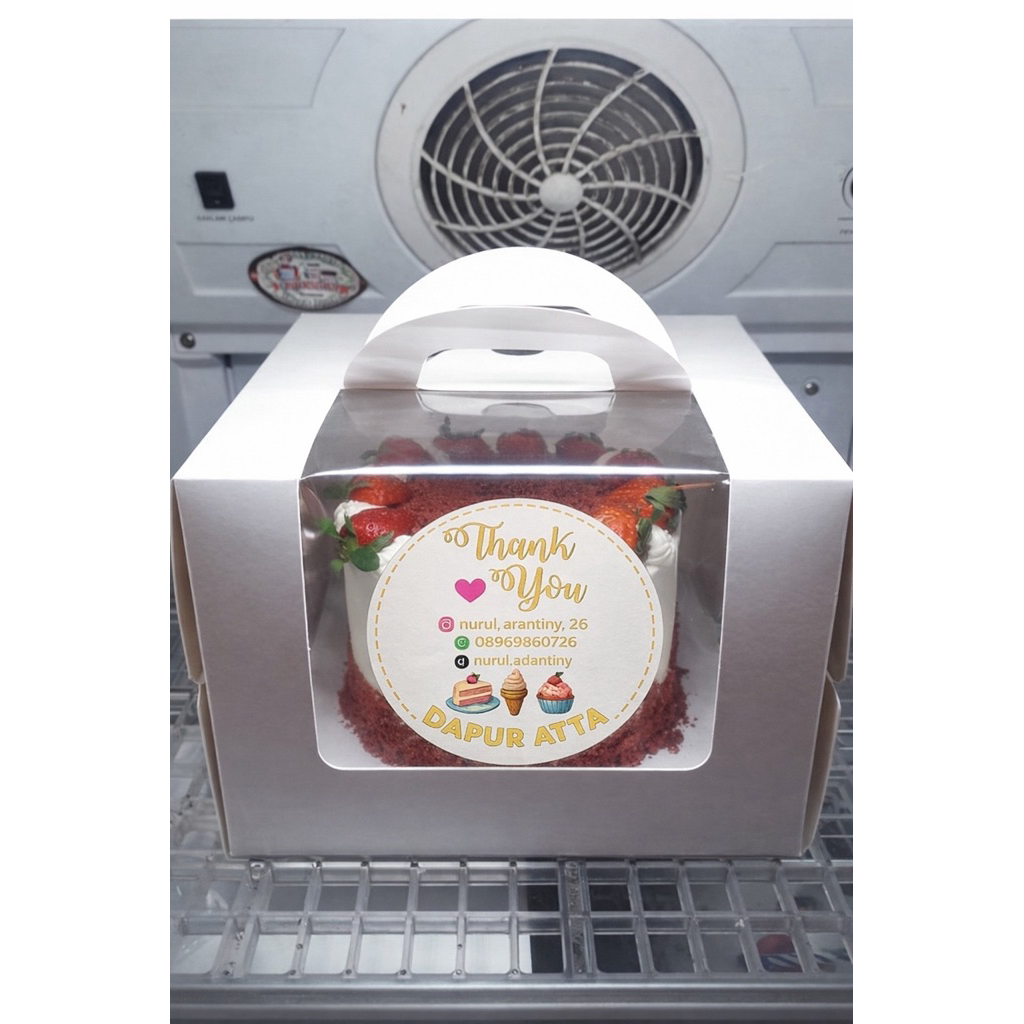 strawberry bilss mille crepe