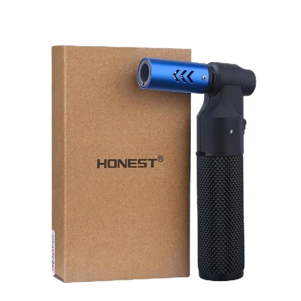 Korek Api Bara Las Honest Korek Api Lighter Honest BCH 541-3 - merah