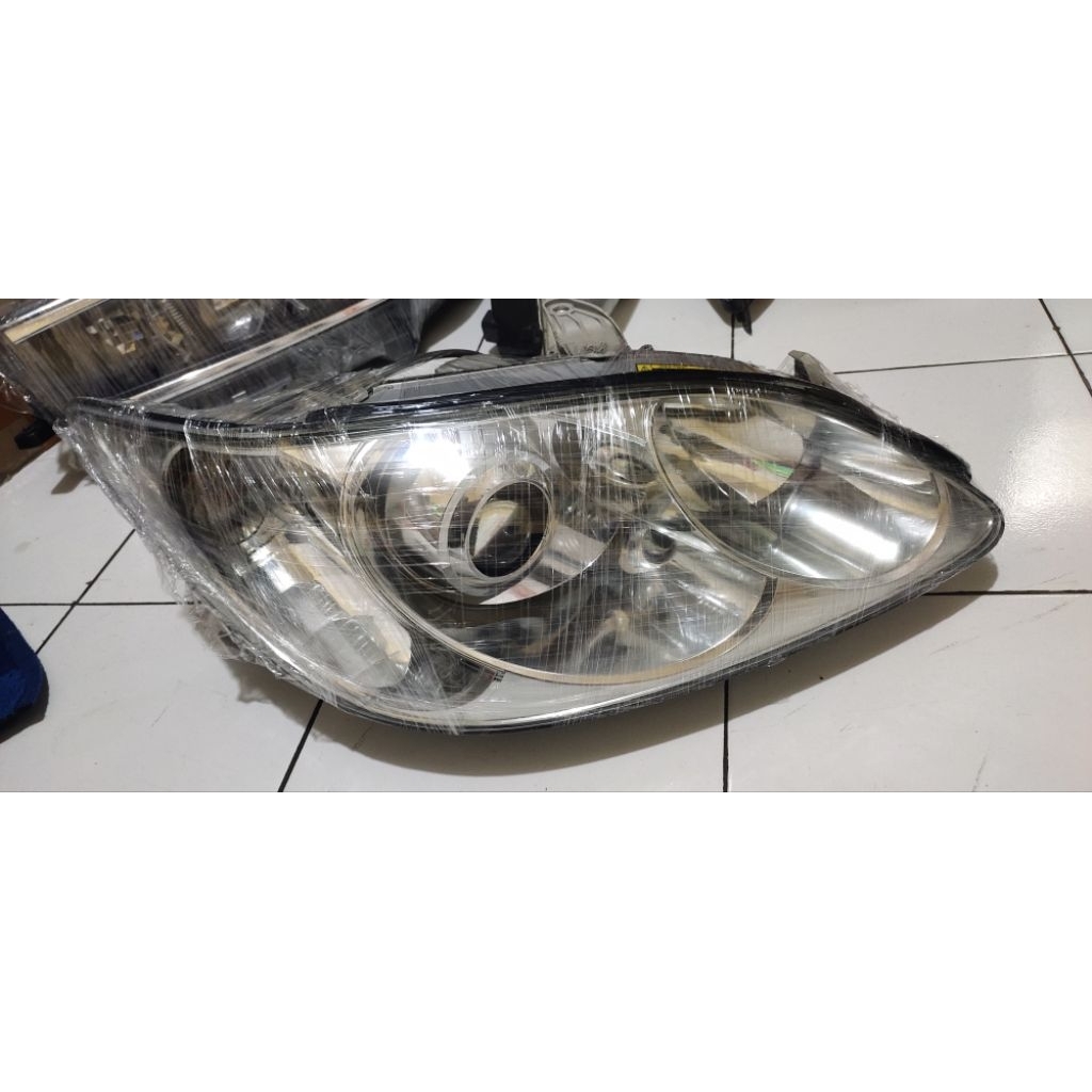 headlamp Camry HID 2004 2006