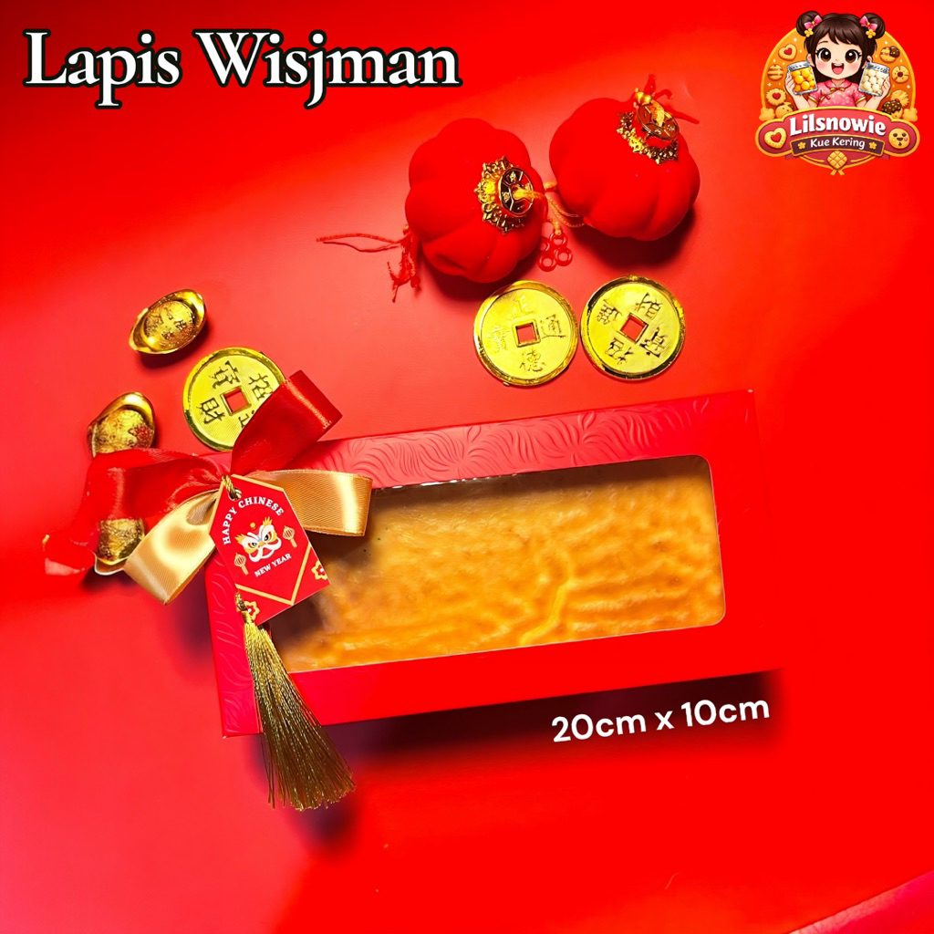 LAPIS WISJMAN HAMPERS IMLEK 2026 LAPIS LEGIT WISMAN HOMEMADE / LAPIS PREMIUM