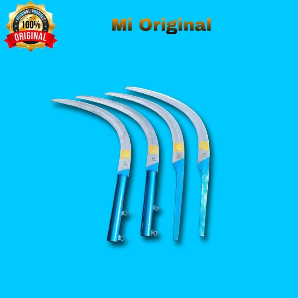 Egrek Mi ORIGINAL Lokal siap pakai, egrek sawit no 1