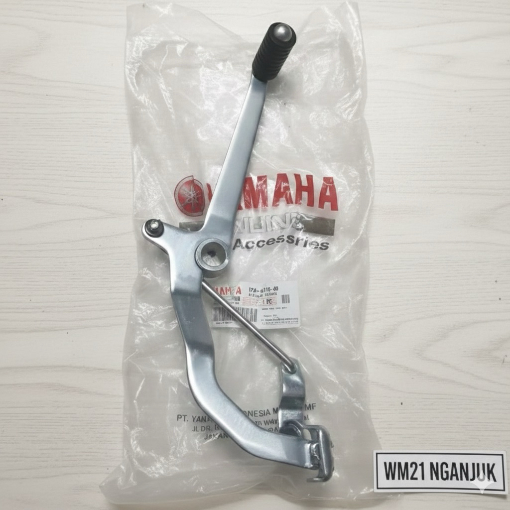 Pedal Operan Gigi Perseneling Vixion NVL New Vixion Lightning ORIGINAL YGP Yamaha Genuine Part