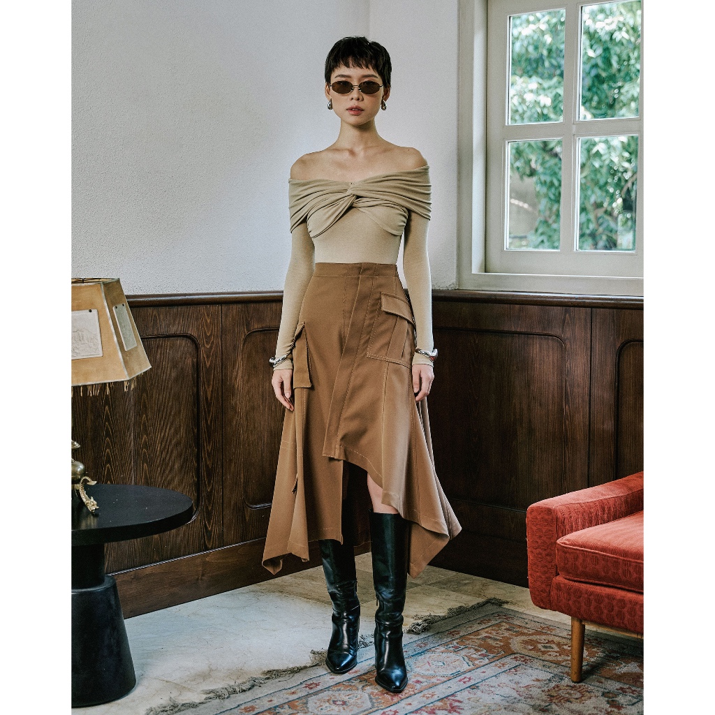 ANAIN - Amara Skirt